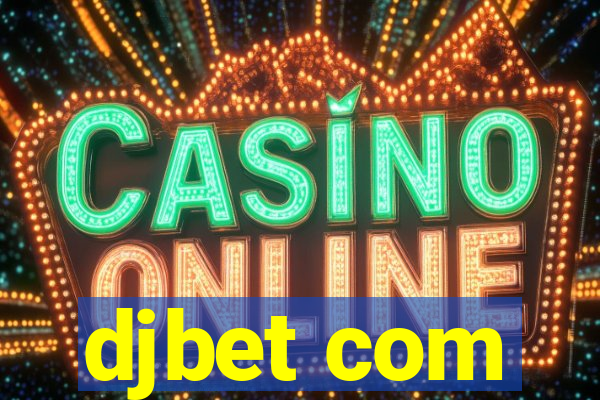 djbet com